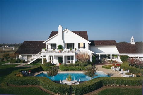 Southfork ranch - J.R., Bobby and Jock Ewing all roamed the halls of this Dallas mansion once bought with real oil money. The Park Lane mansion used to film interior scenes of Southfork for the TV show Dallas is on ...
